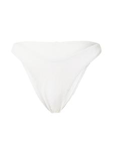 Низ бикини Hunkemöller, белый