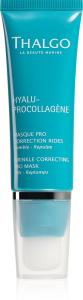 Маска для коррекции морщин Hyalu-Procollagen Pro, антивозрастная маска для лица Thalgo, 50 мл