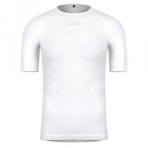 Базовый слой Gobik Limber Skin, белый