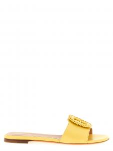 Босоножки 'Corolle' Santoni, желтый