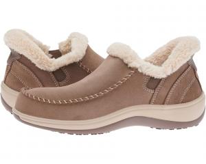 Сандалии Orthofeet Lorin, цвет Light Brown