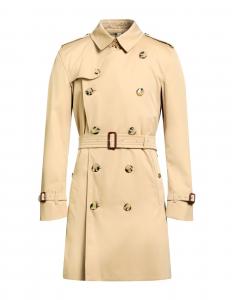 Плащ Prorsum Burberry, песочный