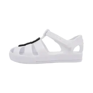 YE CO MINI DD YECO MINI DD дышащие детские сандалии white для детей 3-7 лет