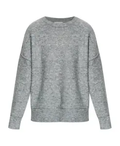 Свитер «Биагиормс» By Malene Birger, серый