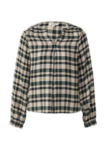 Блуза s.Oliver, Mixed colors