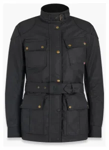 Женская куртка Trialmaster Pro Belstaff, черный
