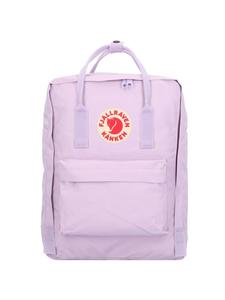 Рюкзак Kanken 38 см пастельно-лавандового цвета FJÄLLRÄVEN