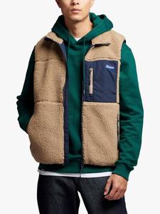 Флисовый жилет mattawa Penfield, цвет Chinchilla