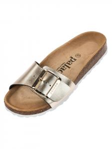 Мюли palado, золотой