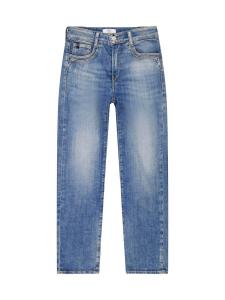 Le Temps Des Cerises Джинсы Regular '400/17' в синем дениме