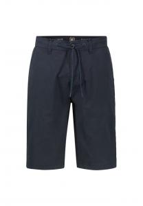 Шорты-Бермуды Chino ультралегкие и быстросохнущие Lerros, синий