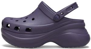 Сабо Crocs Bae, Blackberry