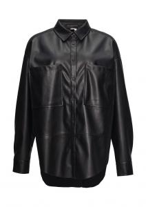 Куртка межсезонная QS, черный