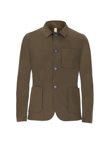 Куртка межсезонная Distretto 12 Active, оливковый