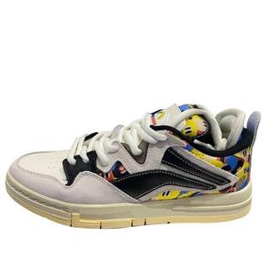 Кроссовки волна про Li-Ning, белый