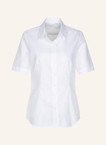 Рубашка блузка Seidensticker, белый