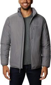 Куртка Columbia Grand Wall, City Grey