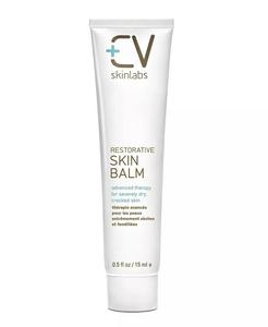 Восстанавливающий бальзам для кожи Advanced Therapy для очень сухой, потрескавшейся кожи, универсальное средство для губ, лица, тела Cv Skinlabs