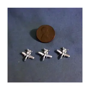 А10 Тандерболт II, C.A.P. Aero - Modern - United States (1:1200) (Hallmark Figures)