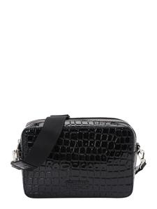 Сумка через плечо Seidenfelt Manufaktur NESNA, черный