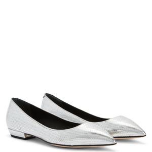 Джузеппе Занотти Далия Giuseppe Zanotti, серебро