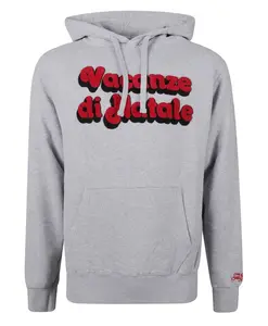 Худи Tribeca Mc2 Saint Barth, серый