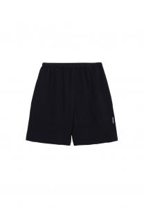 Брюки свободного кроя ARMEDANGELS, черный