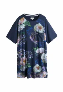 Ночная рубашка-футболка B By Ted Baker, Blue Floral
