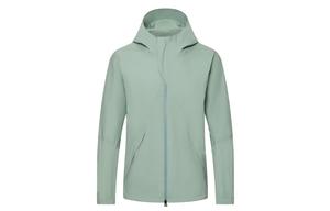 Куртка DUALIS мужская Descente, цвет KK-KHAKI