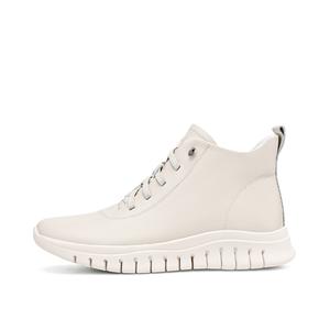 Высокие повседневные туфли женские OCCAMAN, Black