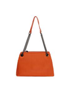 Наплечная сумка faina, оранжевый