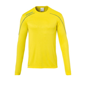 Джерси UHLSPORT Jersey, желтый