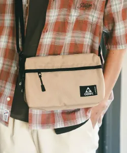 Поступили новые цвета! GERRY Сумка через плечо на заказ, модель 2 Bayflow, цвет Beige 55