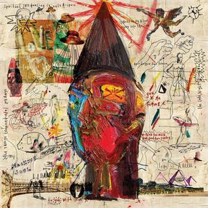 Диск CD Luke Una Presents É Soul Cultura - Various Artists