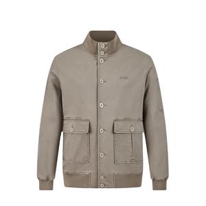 Куртка мужская Jeep, черный