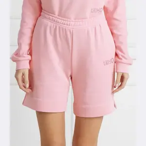 Шорты стандартного кроя Liu Jo, розовый