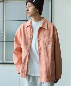 Спецзаказ винтажной куртки Смита (SMITH'S)