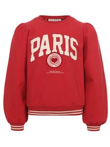 Толстовка Looxs Revolution, красный