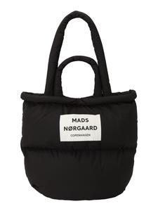 Сумка-шоппер MADS NORGAARD COPENHAGEN, Black