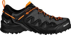 Женские треккинговые ботинки Salewa Ws Wildfire Edge GTX, черный