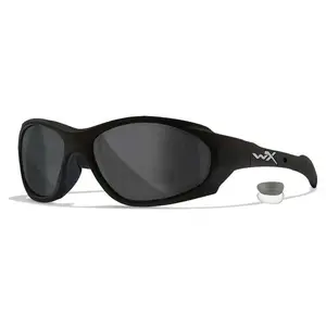 Солнцезащитные очки Wiley X XL-1 Advanced Comm 2.5 polarized, черный