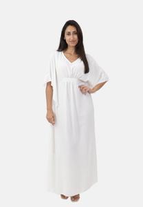 Платье Elara Maxi dress, Weiß/White