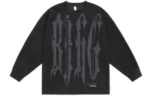 Толстовка унисекс Bjhg, хаки