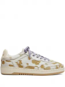 Кроссовки Dice T-Toe Axel Arigato, белый