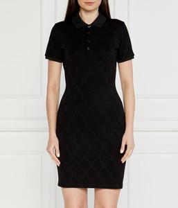 Платье Hugo Nalissi, черный