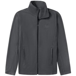 Urban Function Series Fleece Clothing Men's CAMEL, ink серый