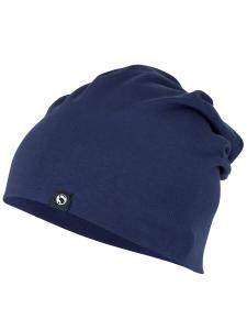 Шапка Stark Soul, темно-синий