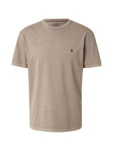 Рубашка Volcom SOLID STONE, темно-бежевый