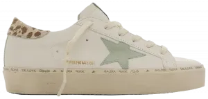 Кроссовки Golden Goose Wmns Hi Star