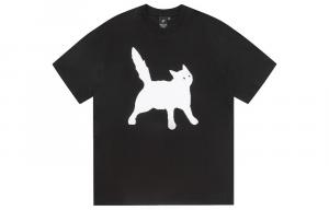 Футболка унисекс Suamoment, Черный